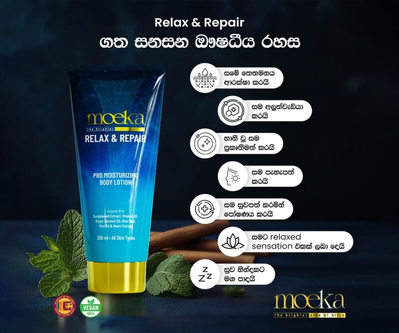 Relax & Repair - Image 4