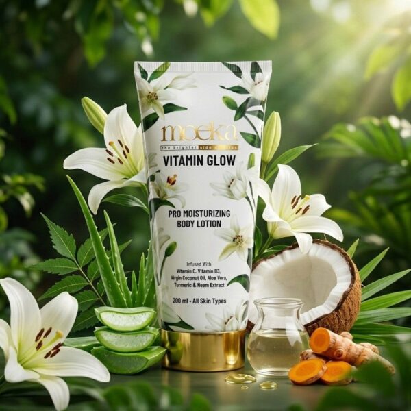 Home 19 Vitamin Glow