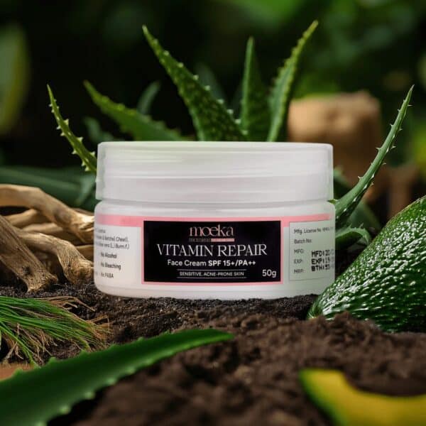 200 MVR Face Cream 1 1