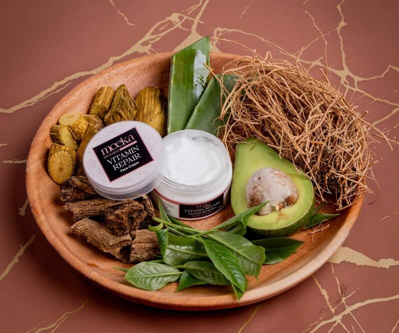 Vitamin Repair Face Cream - Image 5