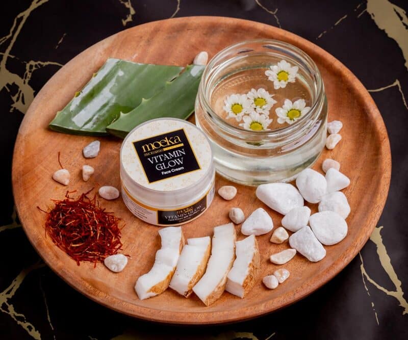 Vitamin Glow Face Cream - Image 6