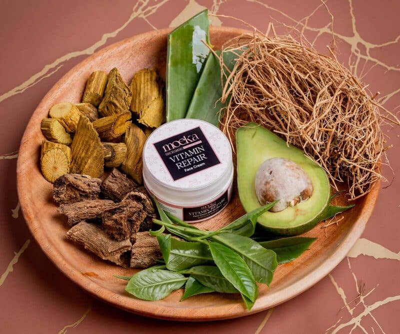 Vitamin Repair Face Cream - Image 6