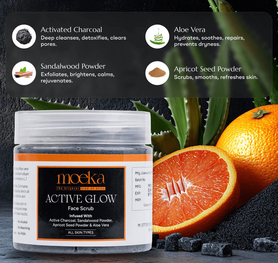 Active Glow Mobile