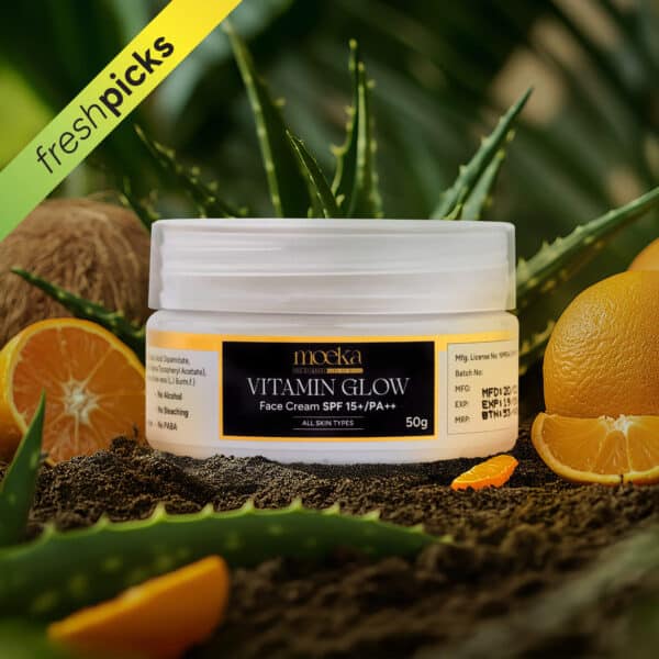 MVG Face Cream 1