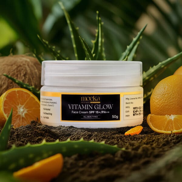 MVG Face Cream 2