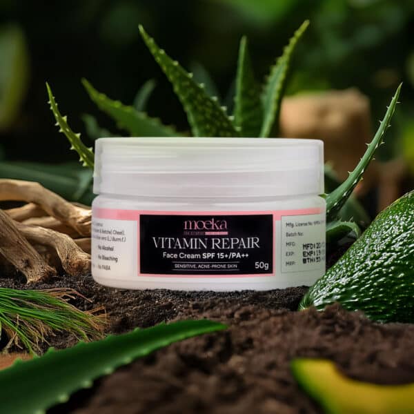 MVR Face Cream 2