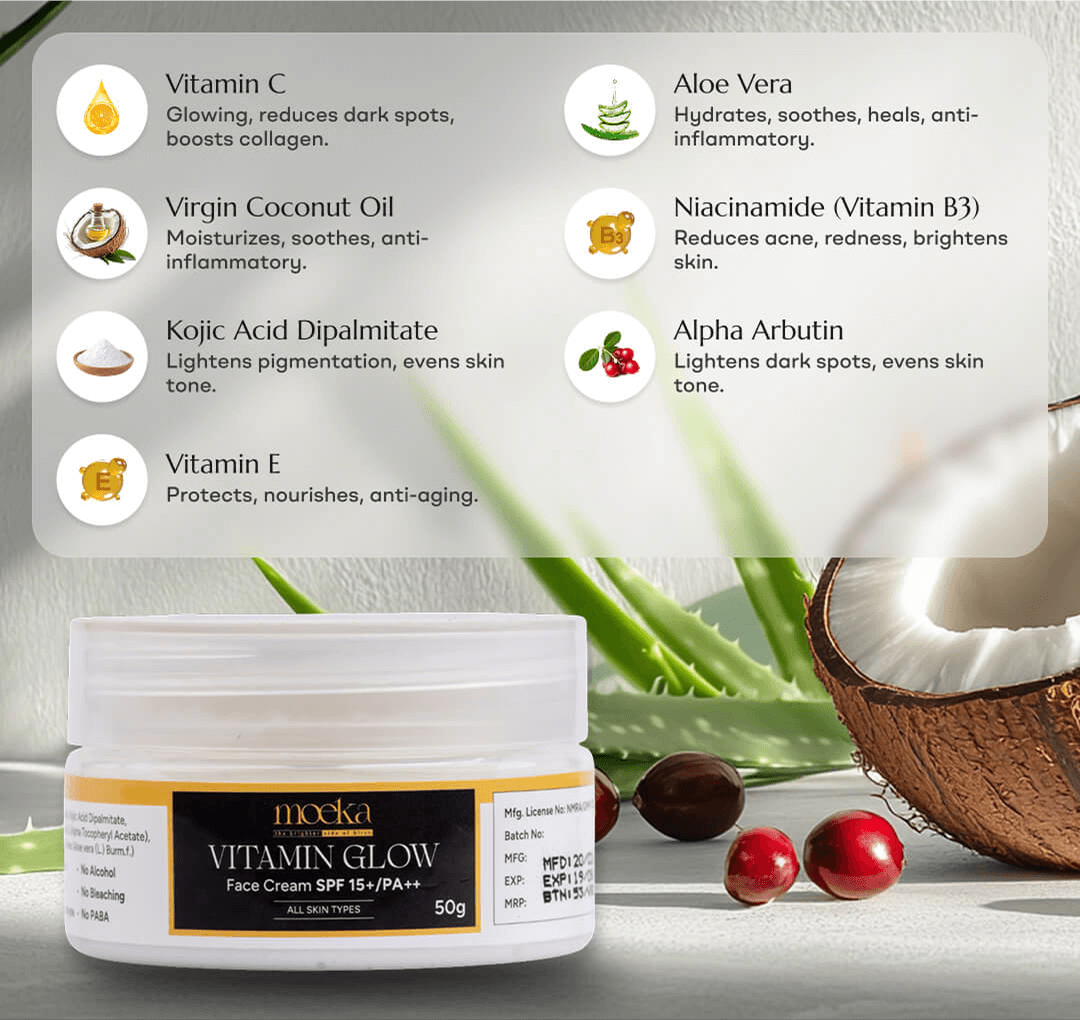 Vitamin Glow Mobile