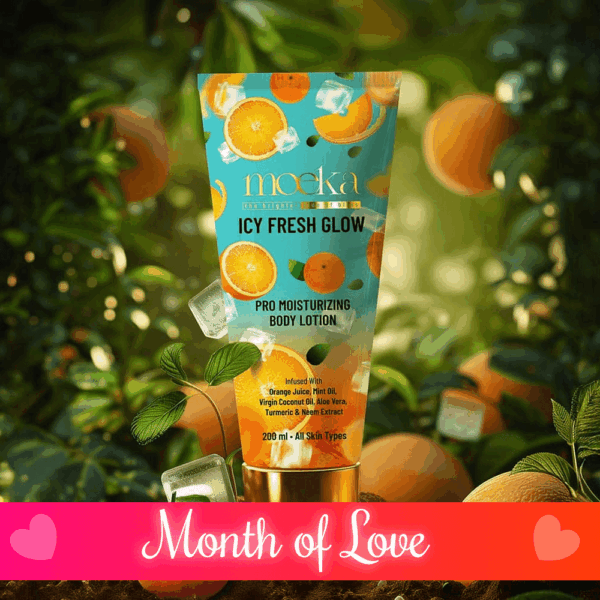 Home 10 Icy Fresh Glow v