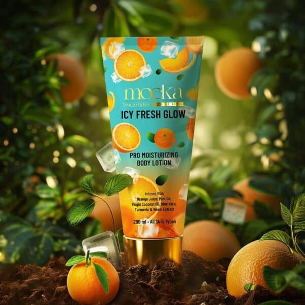 200 Icy fresh glow 4