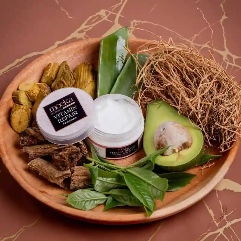 Vitamin Repair Face Cream4
