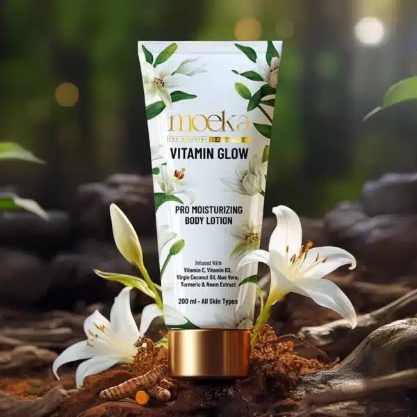 Home 11 new Vitain Glow